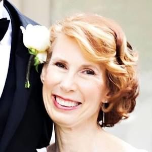 Meet your Posher, Marilynn